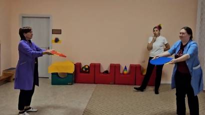 Ерекше білім беруге қажеттілігі бар балалардың зейінін дамыту мен түзетудегі нейропсихологиялық тәсілді пайдалану